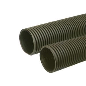 クリモトダブルプレス管